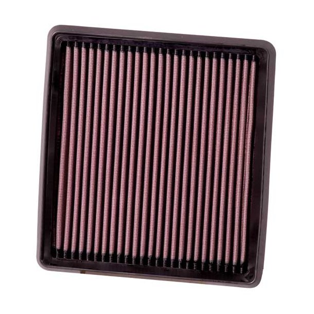 K&N filter 33-2935