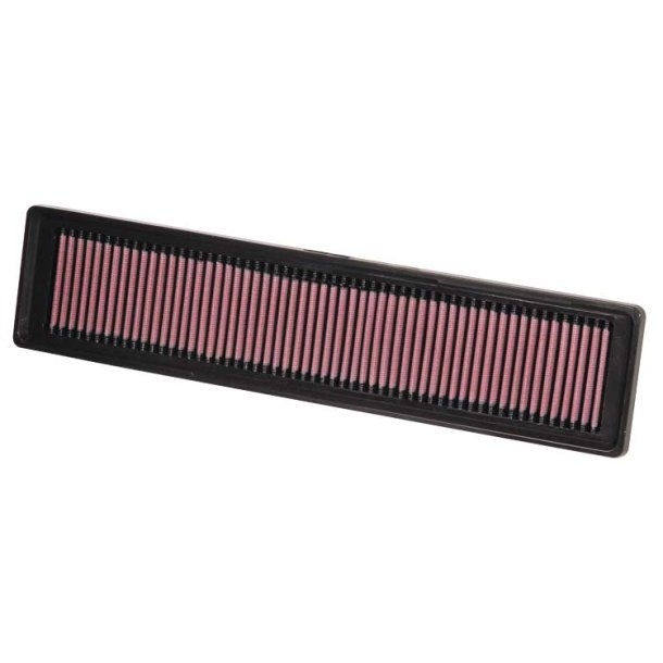 K&N filter 33-2937