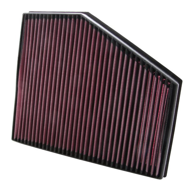 K&N filter 33-2943