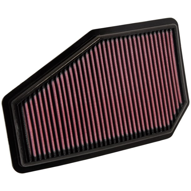 K&N filter 33-2948