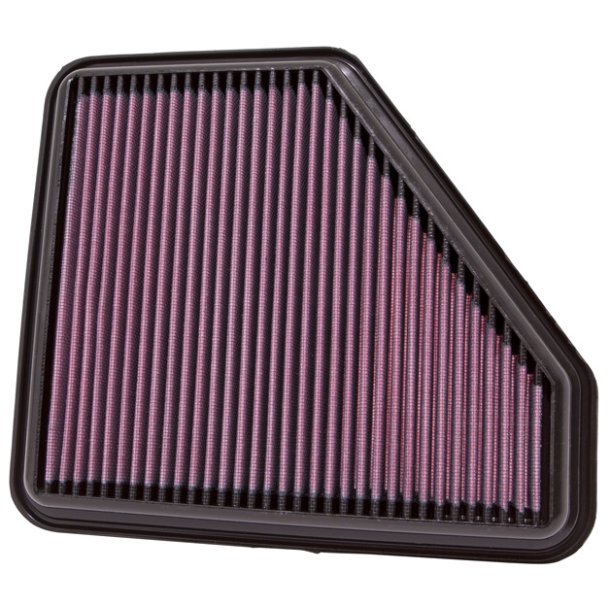 K&N filter 33-2953