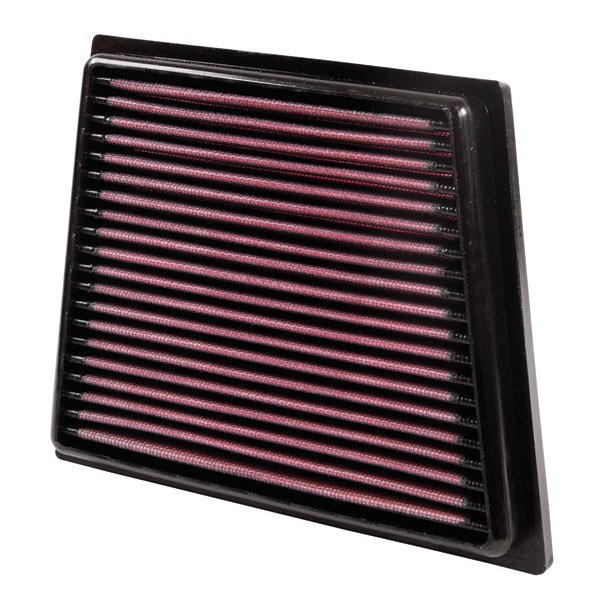 K&N filter 33-2955