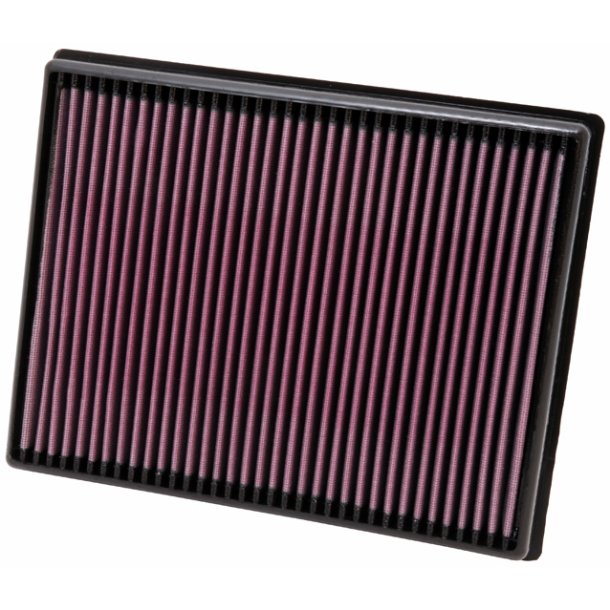 K&N filter 33-2959