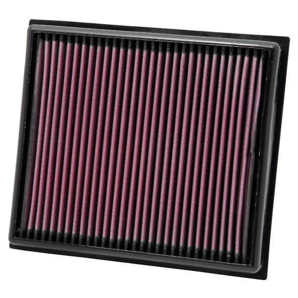 K&N filter 33-2962