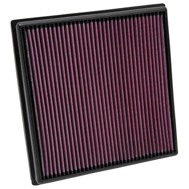 K&N filter 33-2966