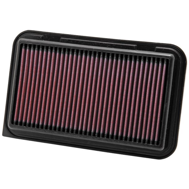 K&N filter 33-2974