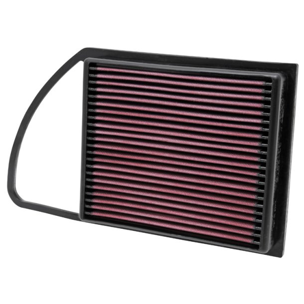 K&N filter 33-2975