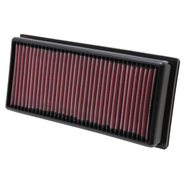 K&N filter 33-2988