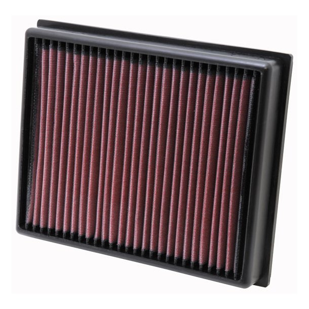 K&N filter 33-2992