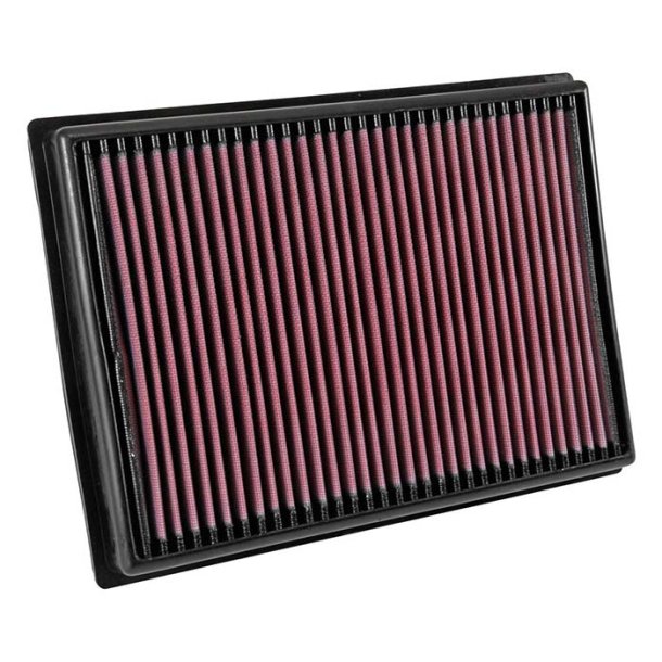 K&N filter 33-3045