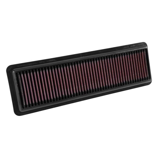 K&N filter 33-3049