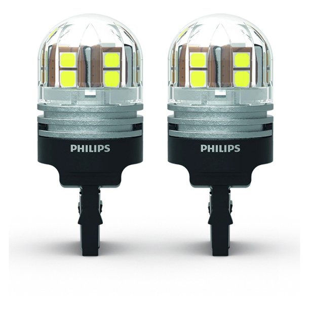 Philips Ultinon Pro7000 LED W21W 12V - St