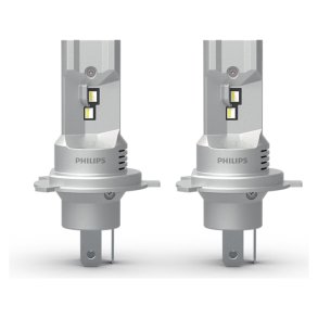 Philips Ultinon Pro6000 Boost LED H4 ECE +450% - S�t