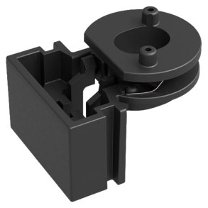 Philips LED Universal Adapter Ringe Type 1 - S�t