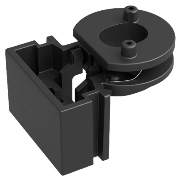 Philips LED Universal Adapter Ringe Type 1 - S�t