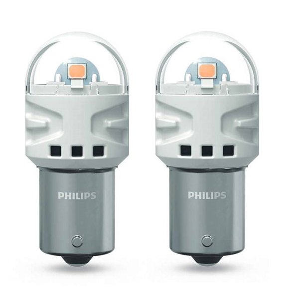 Philips Ultinon Pro3100 SI PY21W AU31