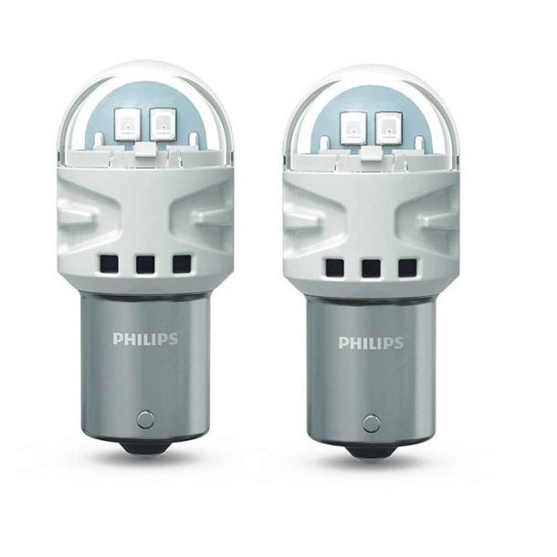 Philips Ultinon Pro3100 SI P21W RU31