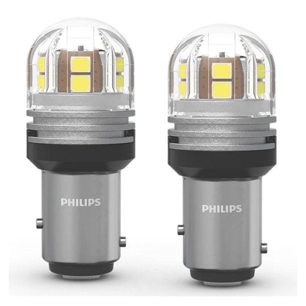Philips Ultinon Pro7000 LED P21/5W - St