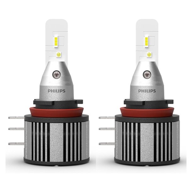 Philips Ultinon Retrofit LED H15 12/24V - St