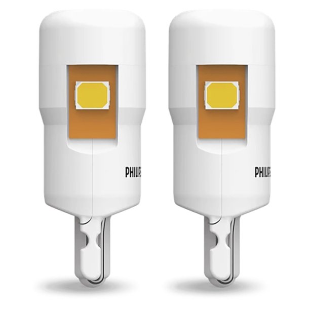 Philips Ultinon Pro7000 pre W5W 6000K - St