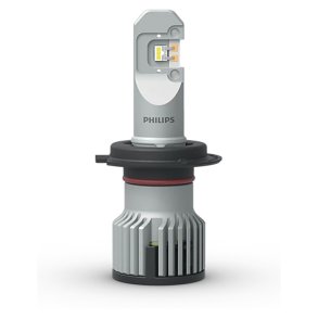 Philips Ultinon Pro6000 Boost LED H7 ECE +450% 1 stk.