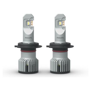 Philips Ultinon Pro6000 Boost LED H7 ECE +450% - S�t