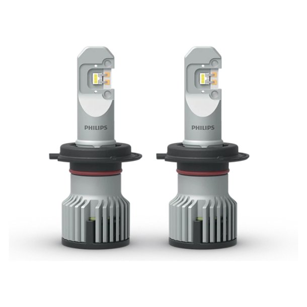 Philips Ultinon Pro6000 Boost LED H7 ECE +450% - S�t