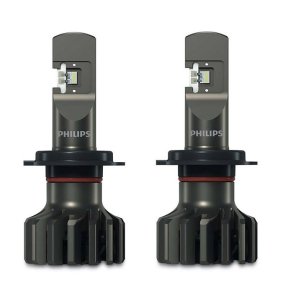 Philips Ultinon Pro9100 LED H7 12/24V - S�t