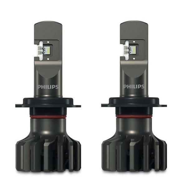 Philips Ultinon Pro9100 LED H7 12/24V - S�t