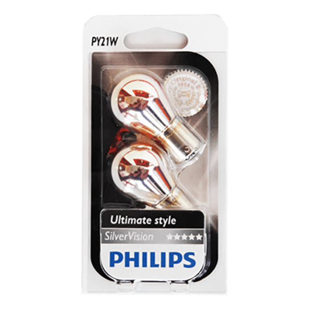 Philips blinkpre, slvdesign - 2-pak