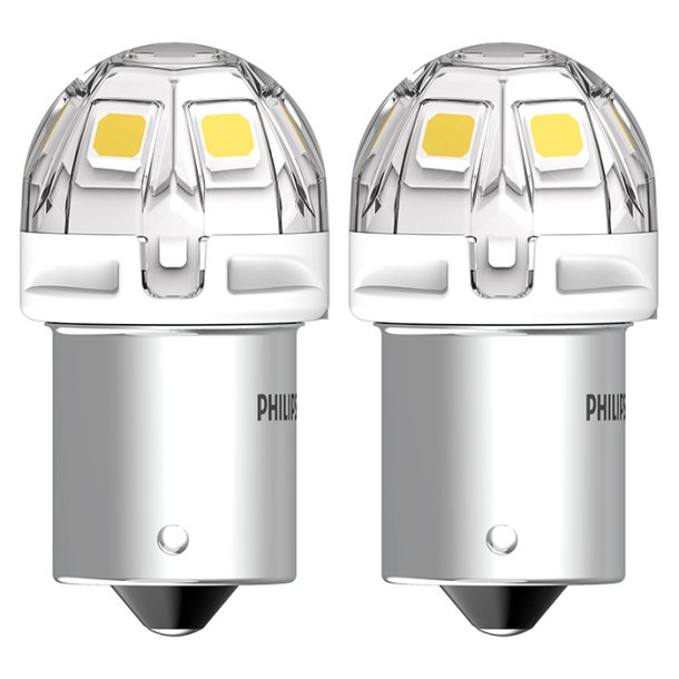 Philips Ultinon Pro7000 R5W/R10W 6000K - St