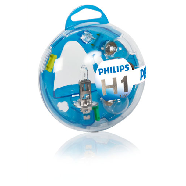 Philips h1 reserveprekit