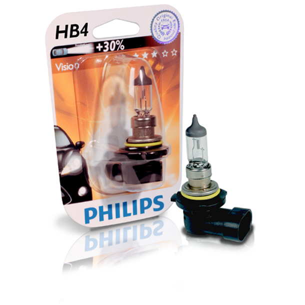 Hb4 premium 12v 55w p22d