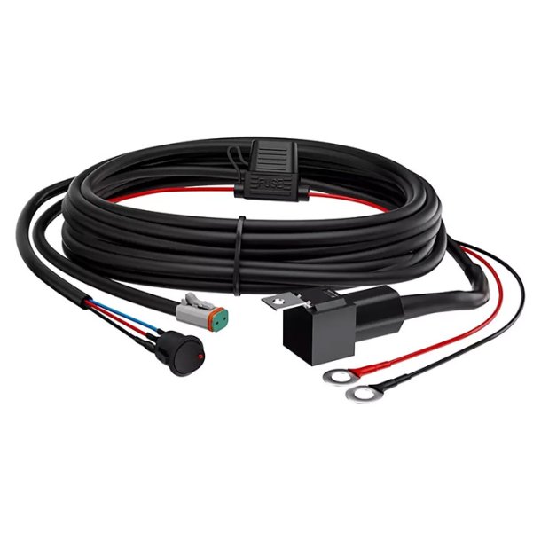 Philips Ultinon Drive Kabel 1XDT2