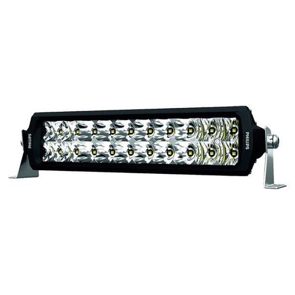 Philips UD5000 10" Dobbelt-rkke boost LED Lysbar