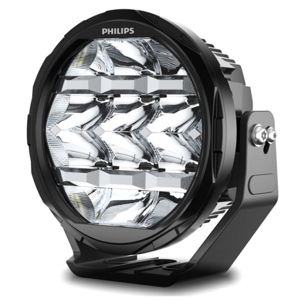 Philips UD5100 7" Rund Krelys