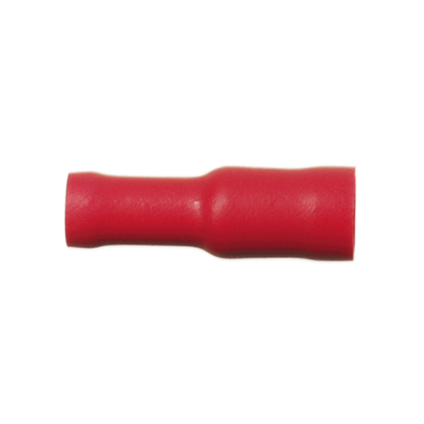 Kabelsko - r�d hun / 100 stk