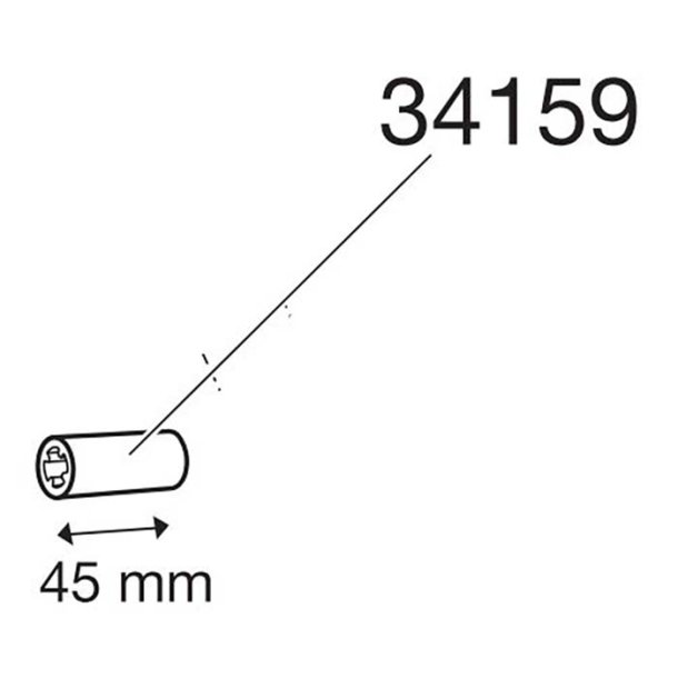 Thule reservedel 34159