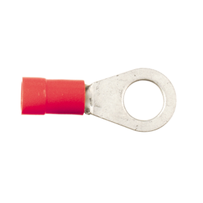 Ringsko rd 8,4mm / 100 stk