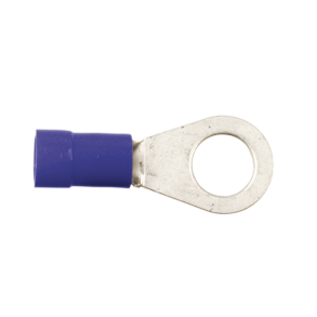 Ringsko bl 4,3mm / 100 stk