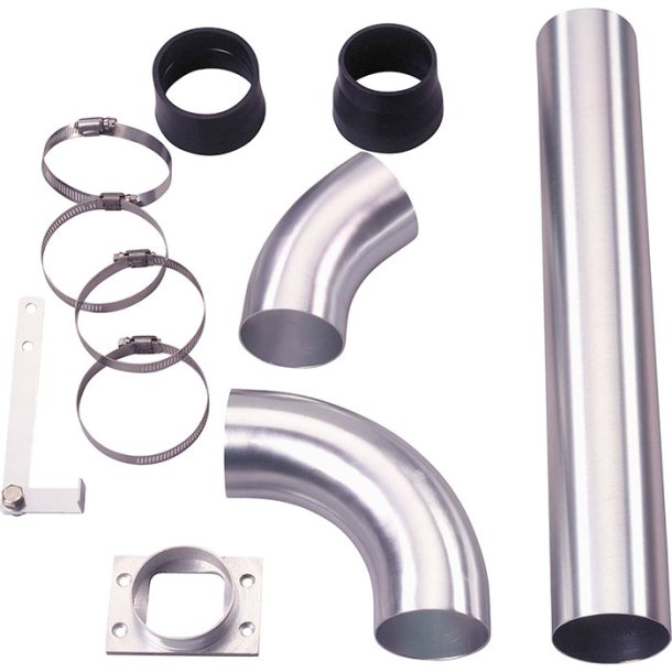 Universal rr kit 3" 76mm