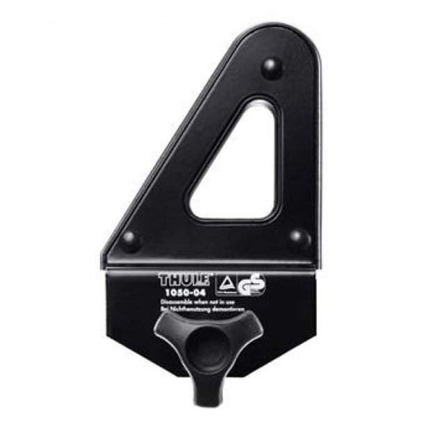 HJ LASTSTOP 4 STK - THULE 502