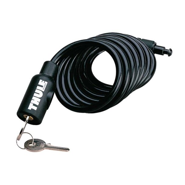 THULE 538 - WIRELS