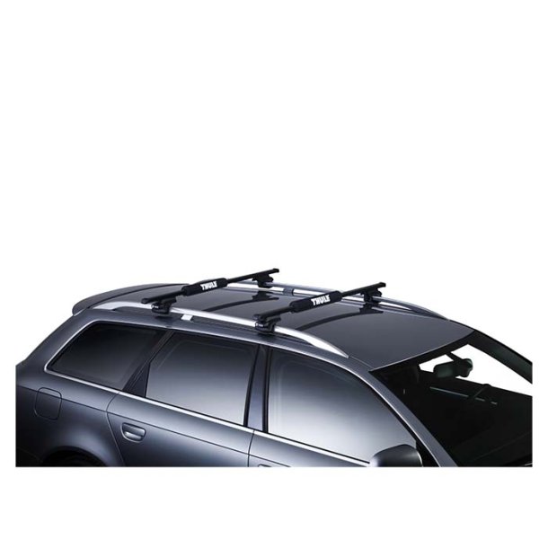 Thule 5603 surfpads sort 1 par