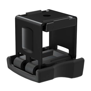 Thule adapter f/ snowpack p� squarebar
