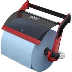 Tork Vgstativ - W1 sort/rd