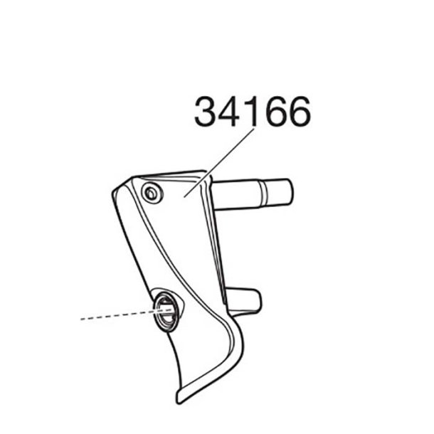 Thule spnde/ls f/575