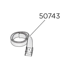 Thule strop for 9705/9708