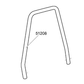 Thule cykel bjle 949