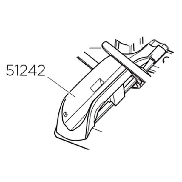 Thule hjulholder for 921/923